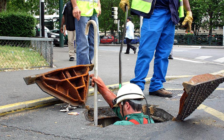 prix plombier débouchage Corbeil-Essonnes